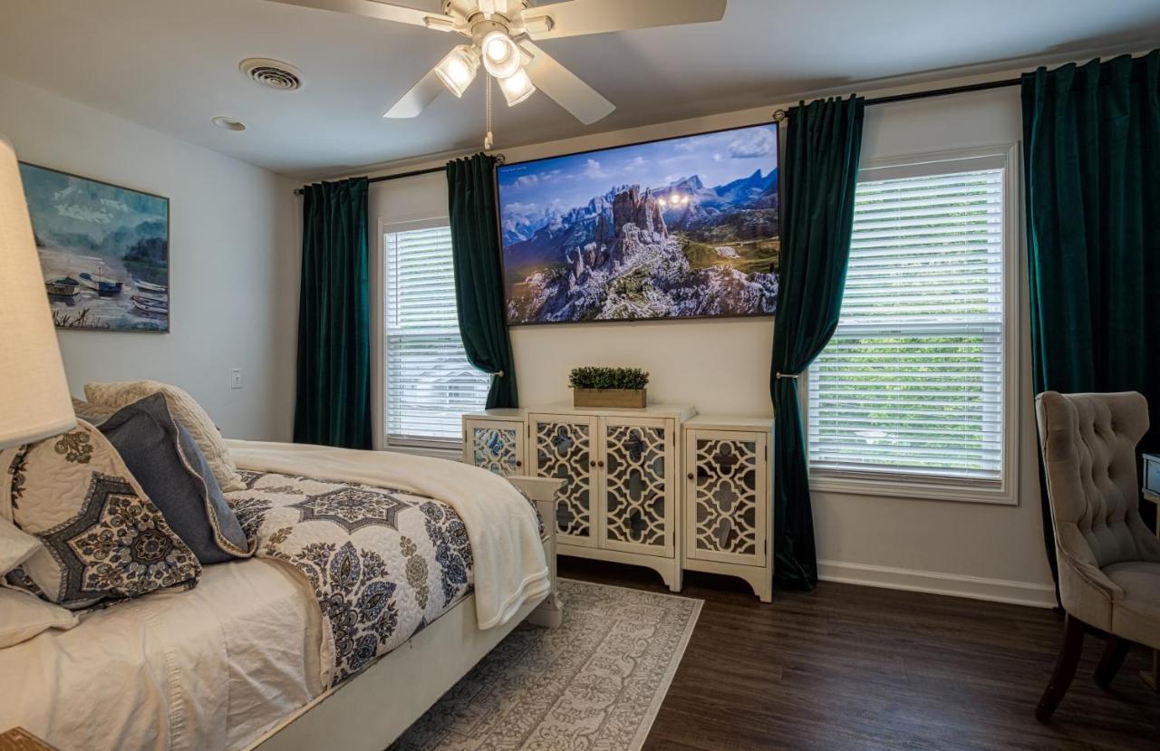 Willa Great Location - Hot Tub - Dog Friendly Sevierville Zewnętrze zdjęcie
