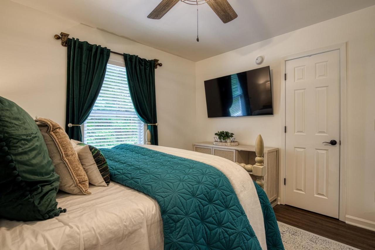 Willa Great Location - Hot Tub - Dog Friendly Sevierville Zewnętrze zdjęcie