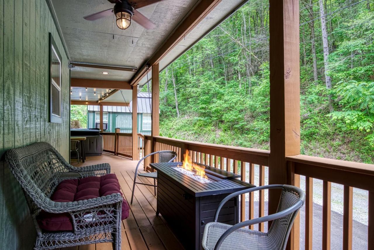 Willa Great Location - Hot Tub - Dog Friendly Sevierville Zewnętrze zdjęcie