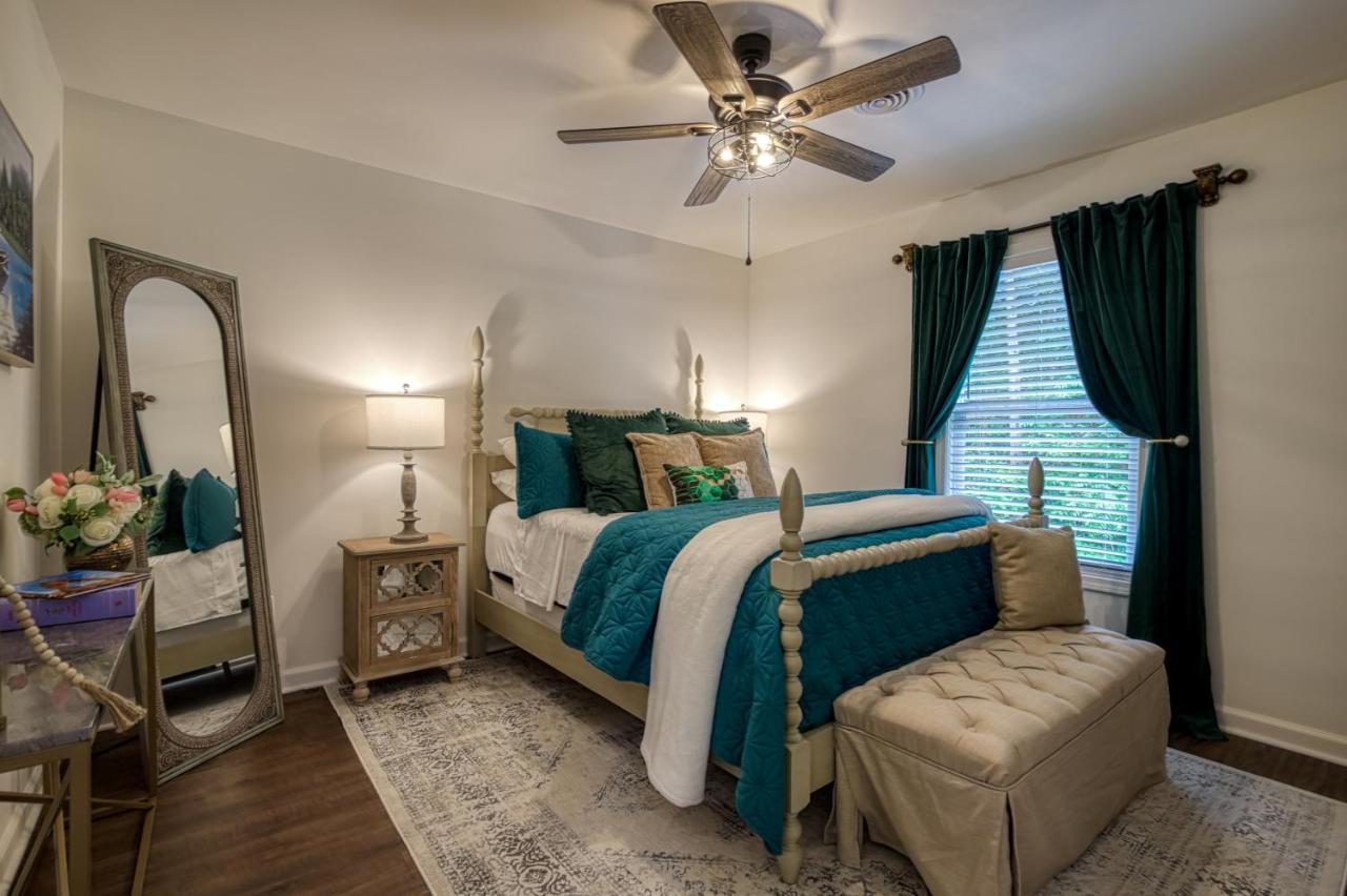 Willa Great Location - Hot Tub - Dog Friendly Sevierville Zewnętrze zdjęcie