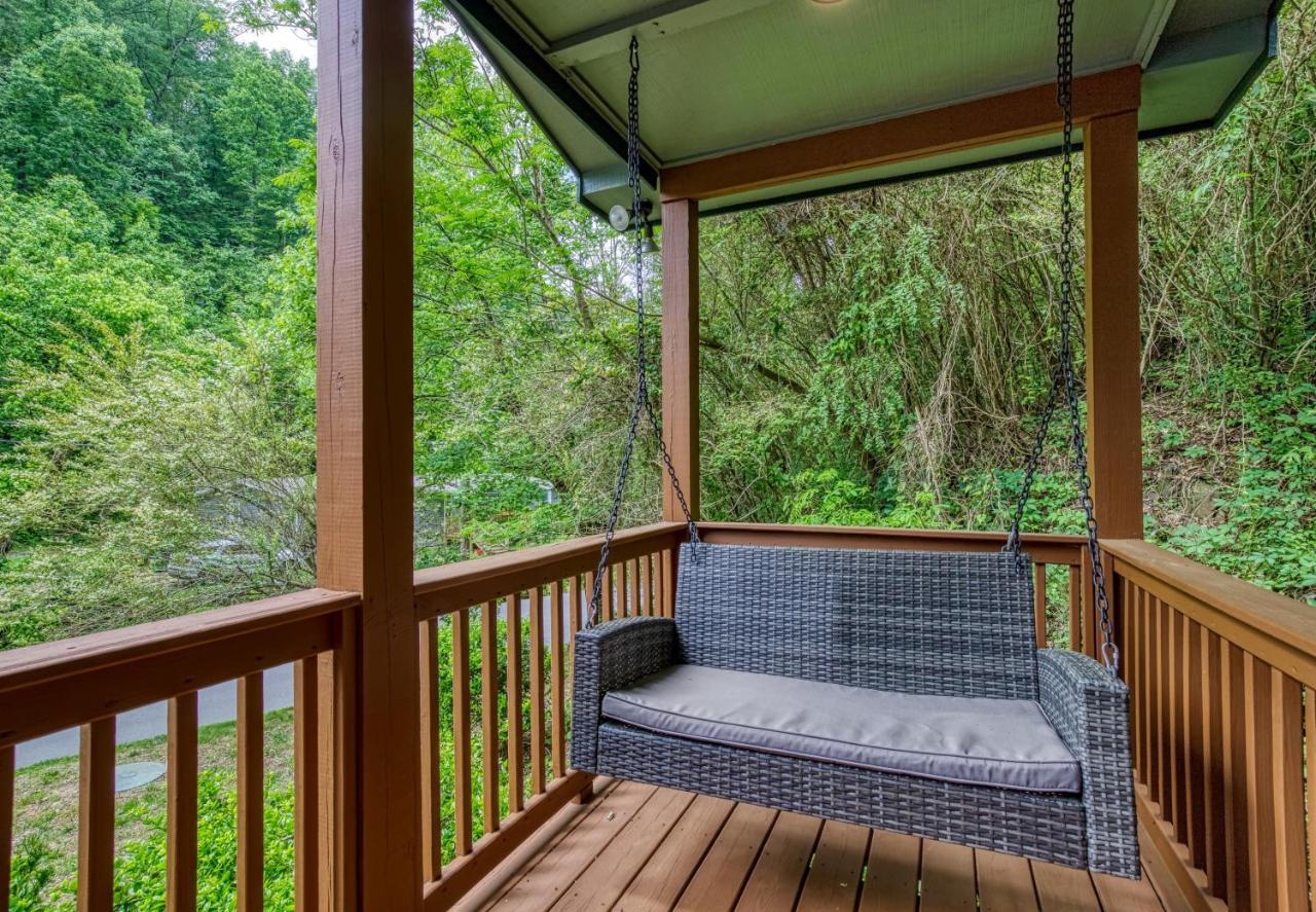 Willa Great Location - Hot Tub - Dog Friendly Sevierville Zewnętrze zdjęcie