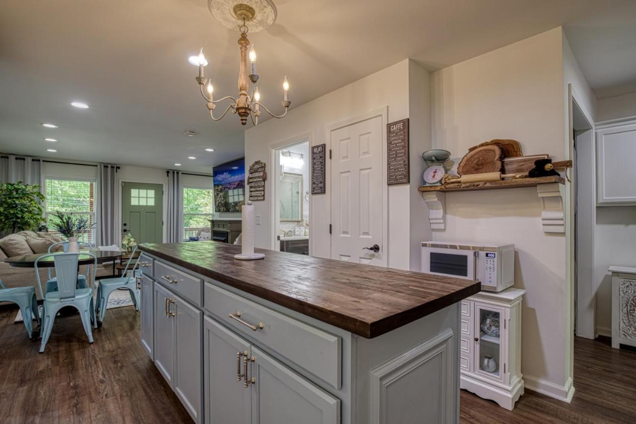 Willa Great Location - Hot Tub - Dog Friendly Sevierville Zewnętrze zdjęcie