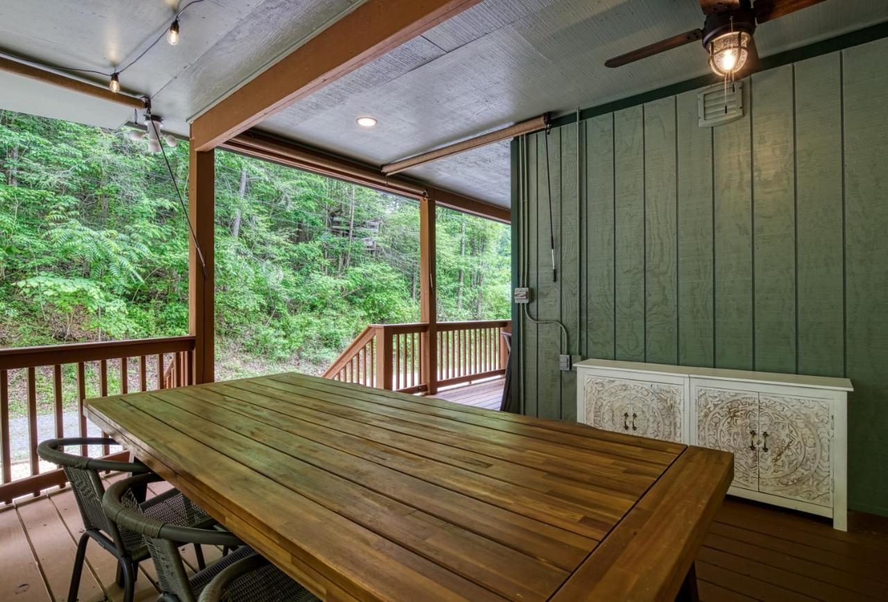 Willa Great Location - Hot Tub - Dog Friendly Sevierville Zewnętrze zdjęcie