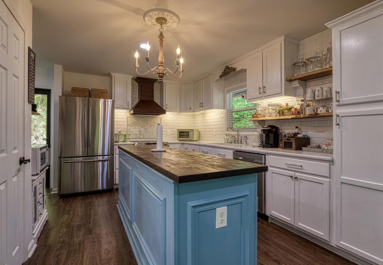 Willa Great Location - Hot Tub - Dog Friendly Sevierville Zewnętrze zdjęcie